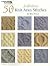 50 Knit Aran Stitches