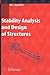 Stability Analysis and Design of Structures by M.L. Gambhir