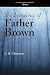 The Innocence of Father Brown by G.K. Chesterton The Innocence of Father Brown by G.K. Chesterton
