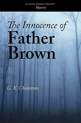 The Innocence of Father Brown