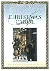 A Christmas Carol by Charles Dickens