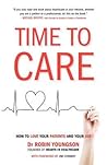 Time to Care: How...