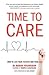 Time to Care by Dr Robin Youngson