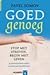 Goed genoeg