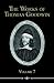 The Works of Thomas Goodwin