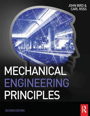 Mechanical Engineering Principles (Paperback)
