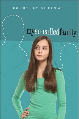 My So-Called Family (Hardcover)