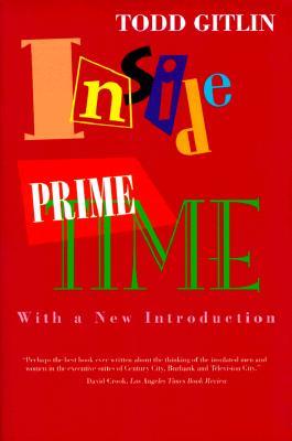 Inside Prime Time (Paperback)