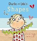 Charlie and Lola's Shapes