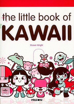The Little Book of Kawaii (Paperback)