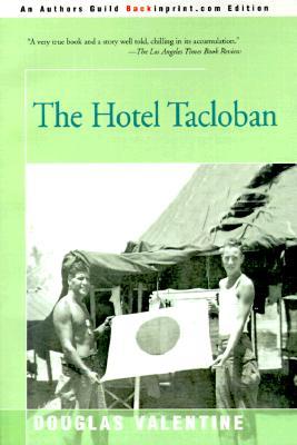 The Hotel Tacloban (Paperback)