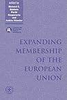 Expanding Membership of the European Union