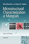 Microstructural C...