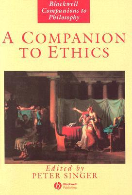 A Companion to Ethics (Paperback)