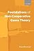 Foundations of Non-Cooperat...