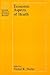 Economic Aspects of Health by Victor R. Fuchs