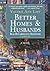 Better Homes and Husbands by Valerie Ann Leff Better Homes and Husbands by Valerie Ann Leff