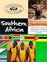 Southern Africa: South Africa, Namibia, Mozambique, Botswana, Zimbabwe, Swaziland, Lesotho (Country Fact Files)