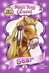 Star the Western Pony (Magic Pony Carousel, #3)