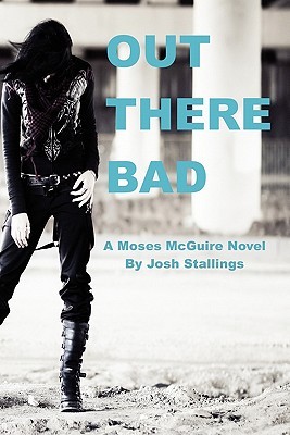 Out There Bad (Paperback)