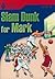 Slam dunk for Mark: Foundat...