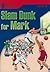 Slam dunk for Mark: Foundations Reading Library 3