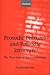 Prosodic Features and Prosodic Structure: The Phonology of Suprasegmentals (Oxford Linguistics)