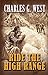 Ride the High Range (Thorndike Large Print Western Series)