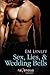 Sex, Lies & Wedding Bells by E.M. Lynley