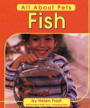 Fish (All About Pets)