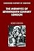 The Midwives of Seventeenth-Century London by Doreen Evenden
