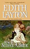 How to Seduce a Bride (Botany Bay, #4)