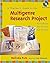 A Teacher's Guide to the Multigenre Research Project by Melinda Putz A Teacher's Guide to the Multigenre Research Project by Melinda Putz