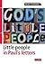God's little people: Little...
