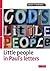 God's little people by Brian H. Edwards