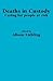 Deaths in Custody: Caring f...