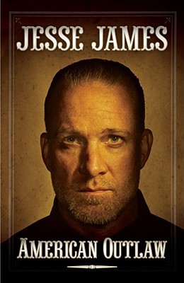 American Outlaw (Hardcover)