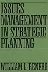 Issues Management in Strategic Planning