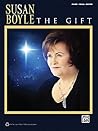 Susan Boyle: The Gift: Piano/Vocal/guitar