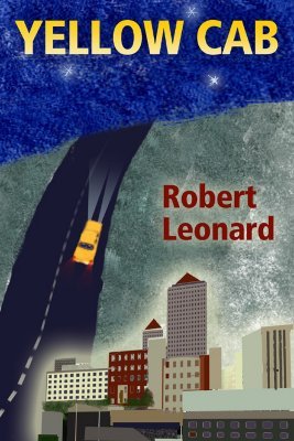 Yellow Cab (Paperback)