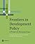 Frontiers in Development Policy: A Primer on Emerging Issues