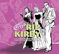 Rip Kirby, Vol. 3