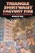 Triangle Shirtwaist Factory Fire: Flames of Labor Reform (American Disasters)