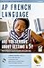 AP French Language Exam with Audio CD: 2nd Edition (Advanced Placement (AP) Test Preparation)