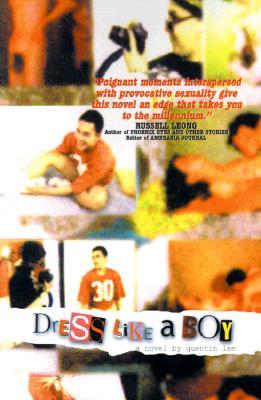 Dress Like a Boy (Paperback)