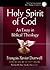 The Holy Spirit of God by François-Xavier Durrwell