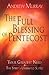 The Full Blessing of Pentecost by Andrew Murray