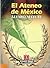El Ateneo en México (Spanish Edition)