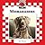 Weimaraners (Dogs Set 8)