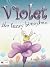 Violet, the Fuzzy Honeybee by Stephanie Clancy